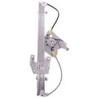 Front Right Window Regulator Without Motor for Mitsubishi Pajero (2000–2006)