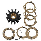 Water Pump Impeller Kit for Johnson Oberdorfer ONAN (09-812B-1, 8922, 132-0349)