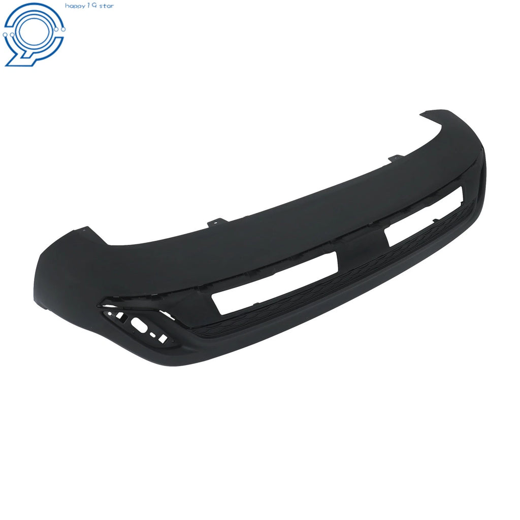 Rear Lower Bumper Cover for Chevrolet Trax (2024–2025)