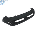Rear Lower Bumper Cover for Chevrolet Trax (2024–2025)