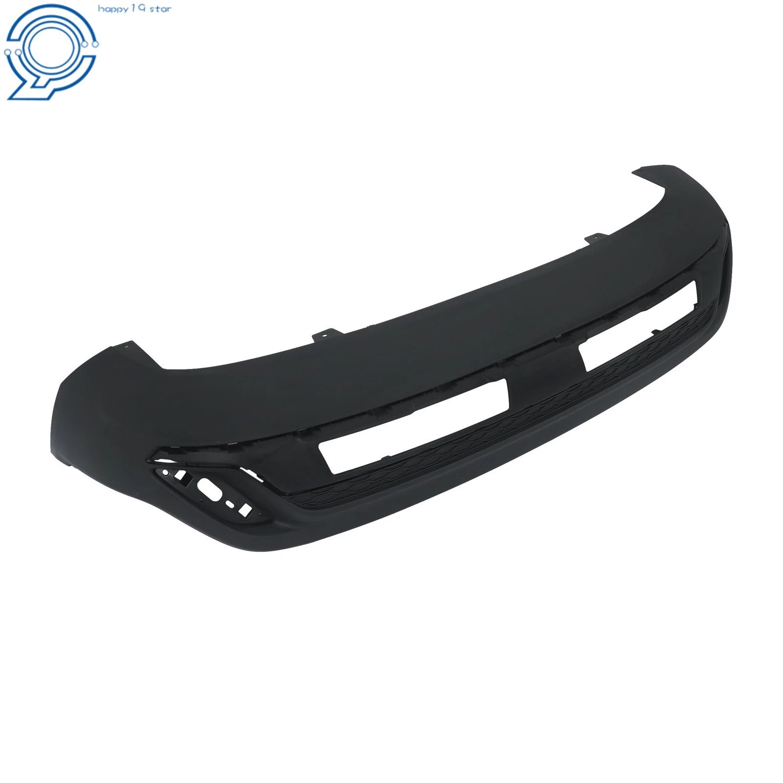 Rear Lower Bumper Cover for Chevrolet Trax (2024–2025)