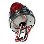 LED Tail Light with Chrome Bezel for Cadillac Eldorado (1959–1959)
