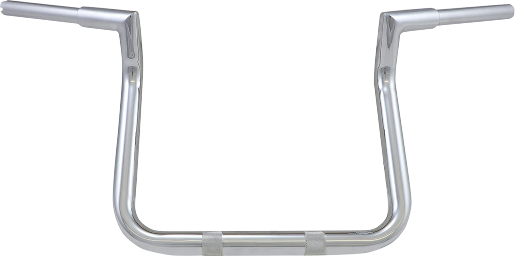 1-1/4" Twin Peak Challenger Handlebar for Harley (LA-7368-10) Chrome