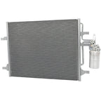 AC Aluminum Condenser for Volvo V60 (2015–2016) & XC70 (2010–2016)