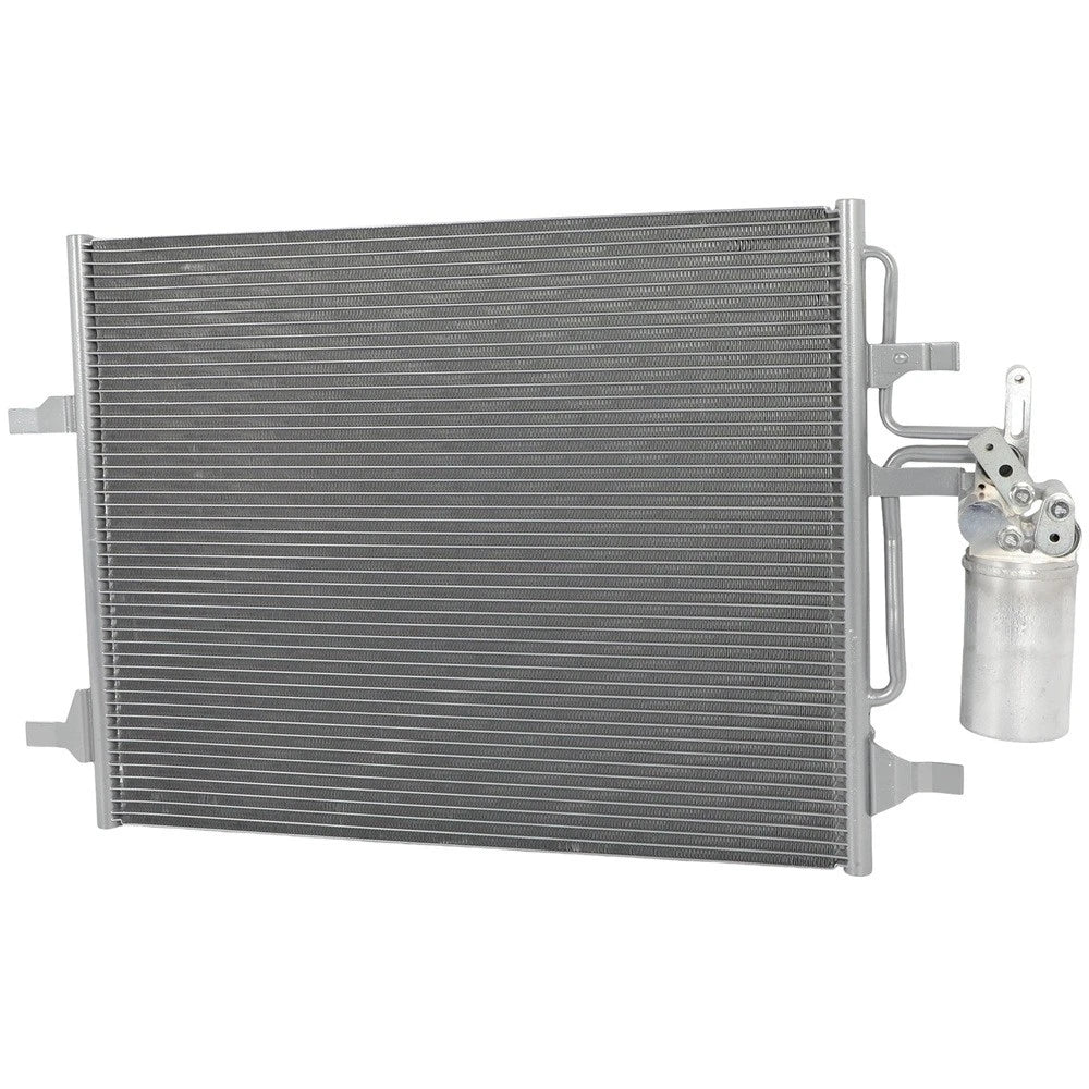 AC Aluminum Condenser for Volvo V60 (2015–2016) & XC70 (2010–2016)