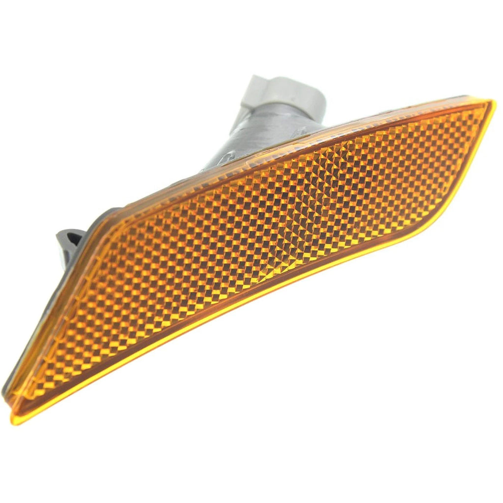 Front Passenger Side Marker for Cadillac XT5 (2017-2023)
