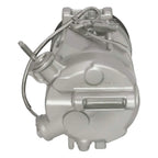 AC Compressor Replacement for Dodge Caliber 2.0L (2007-2012)
