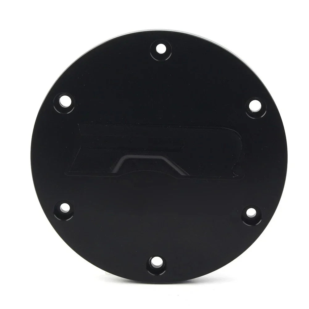 Derby Side Cover Cap for Suzuki Boulevard M109R (2006-2022)