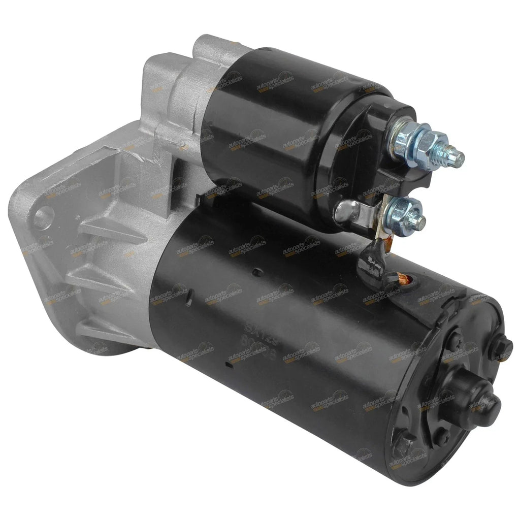 Starter Motor for Ford Falcon/Fairlane/LTD (1966-2005)