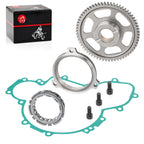 One Way Bearing Starter Clutch Gear Gasket Bolt for Polaris RZR 4 XP 900 (2012)