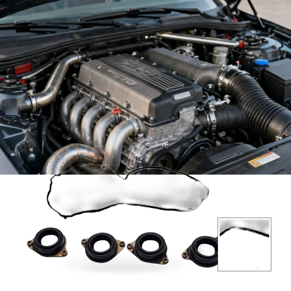 Seal Kit for Honda Accord Acura ILX TLX (12030-5A2-A01)
