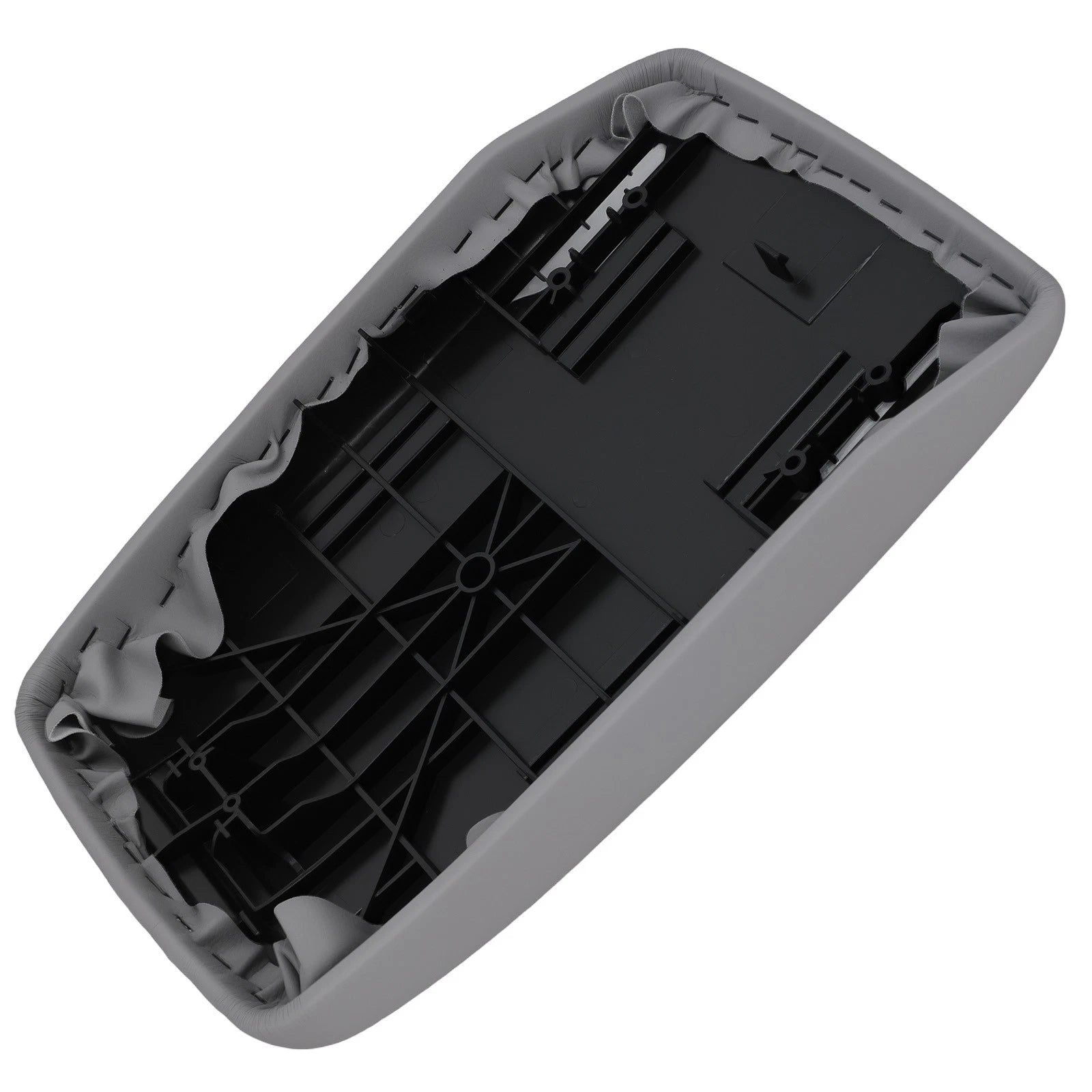 Console Armrest Lid for Toyota Highlander (2008–2013) 58905-0E040-B0