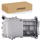 Aluminum Oil Sump Pan for Saturn Ion 2.0L (2005–2007) 264-133 GMP58A