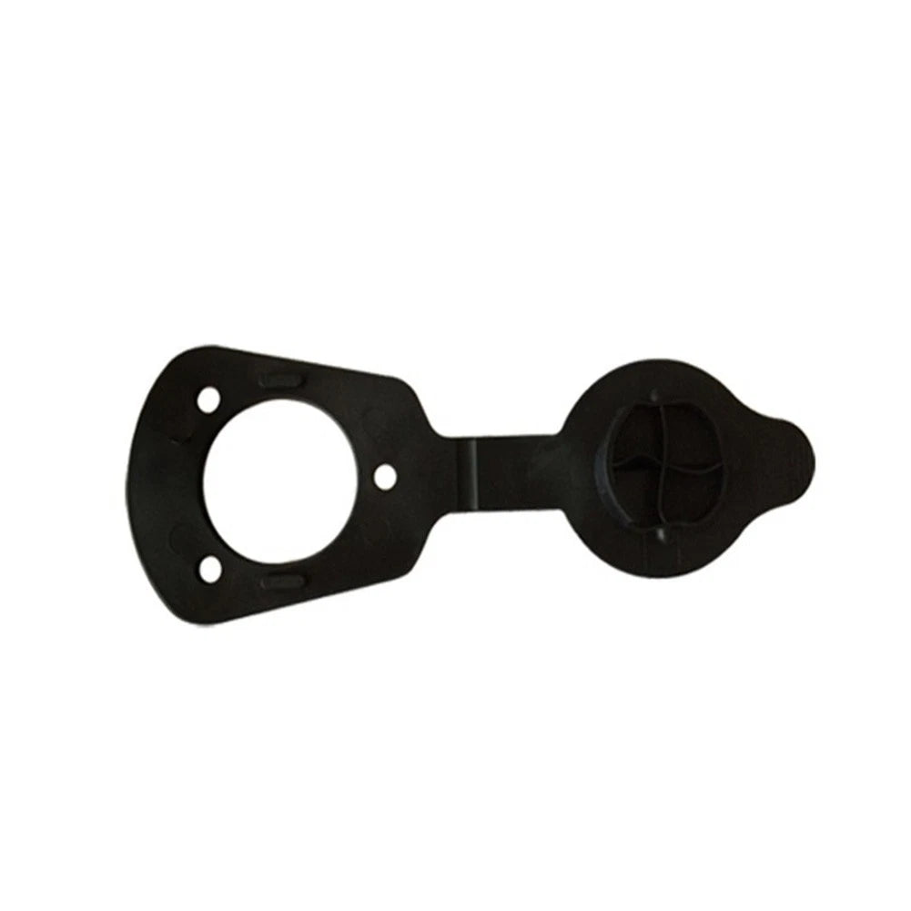PVC Fishing Rod Holder Cover for Boat Mount (41mm)