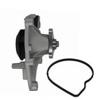 Water Pump for Mini Cooper Countryman R60 1.6L 2011-2016 11518604888 AW6244