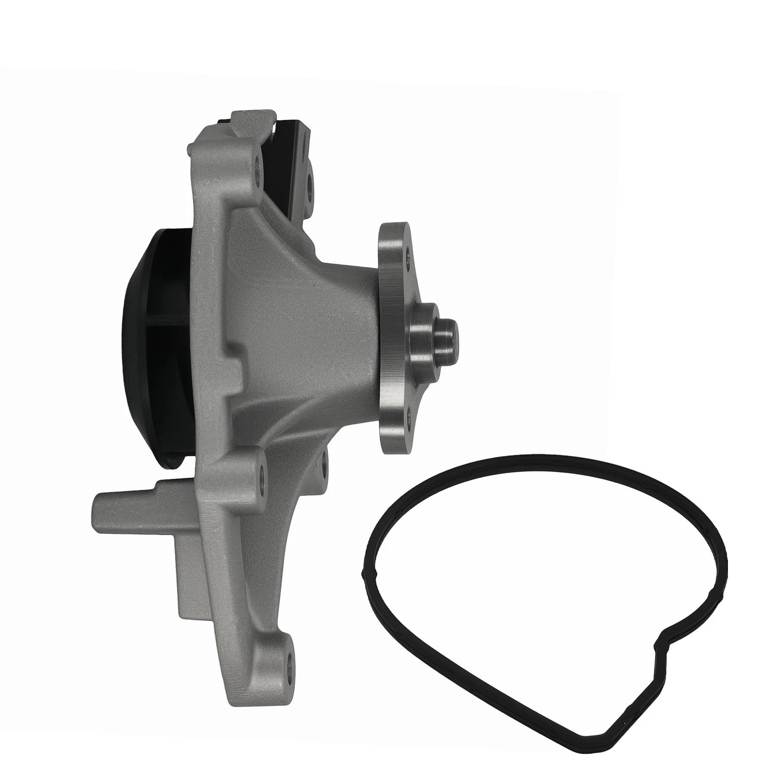 Water Pump for Mini Cooper Countryman R60 1.6L 2011-2016 11518604888 AW6244
