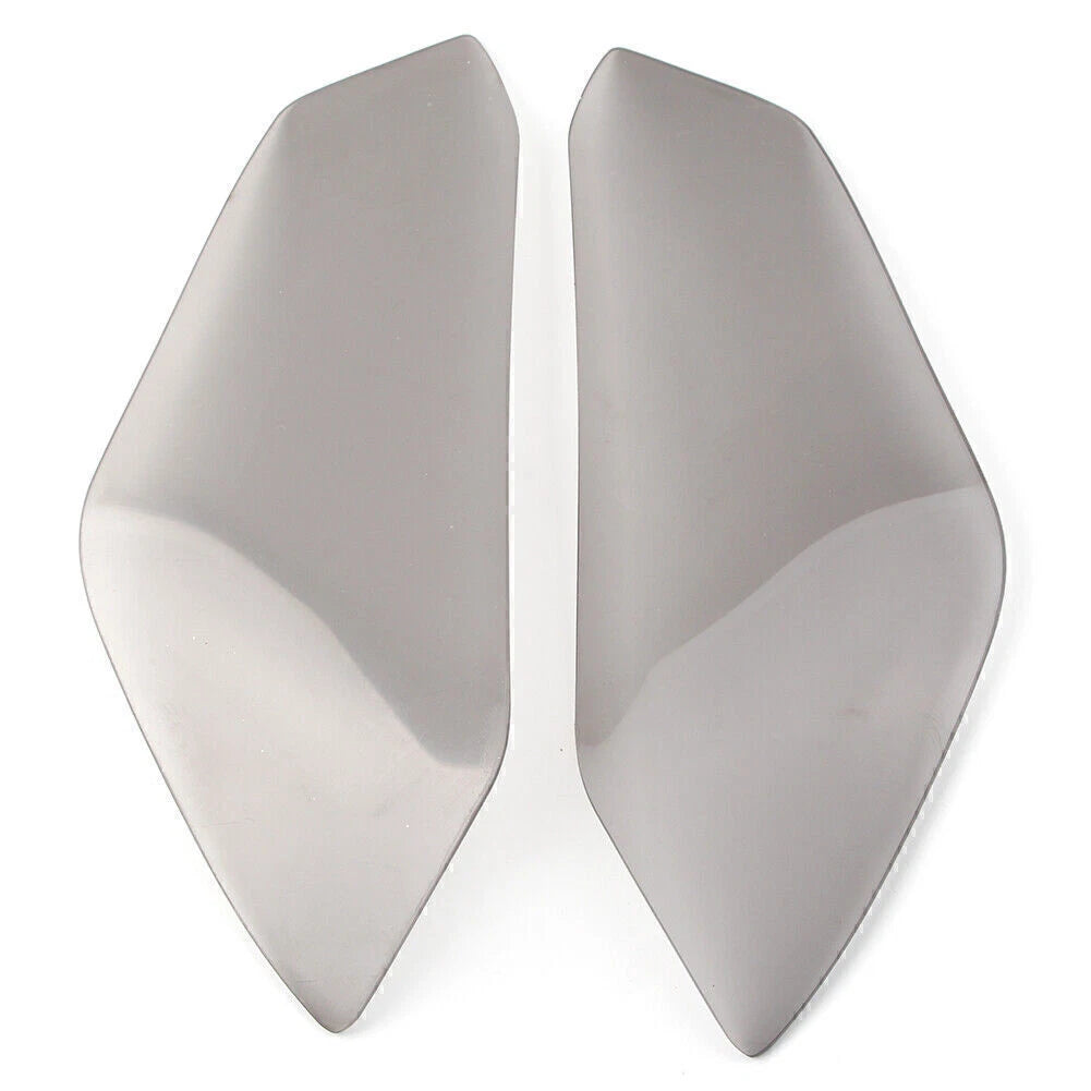 Headlight Guard Shield Lens Cover for Honda CBR1000RR (2017–2020) 18 Smoke