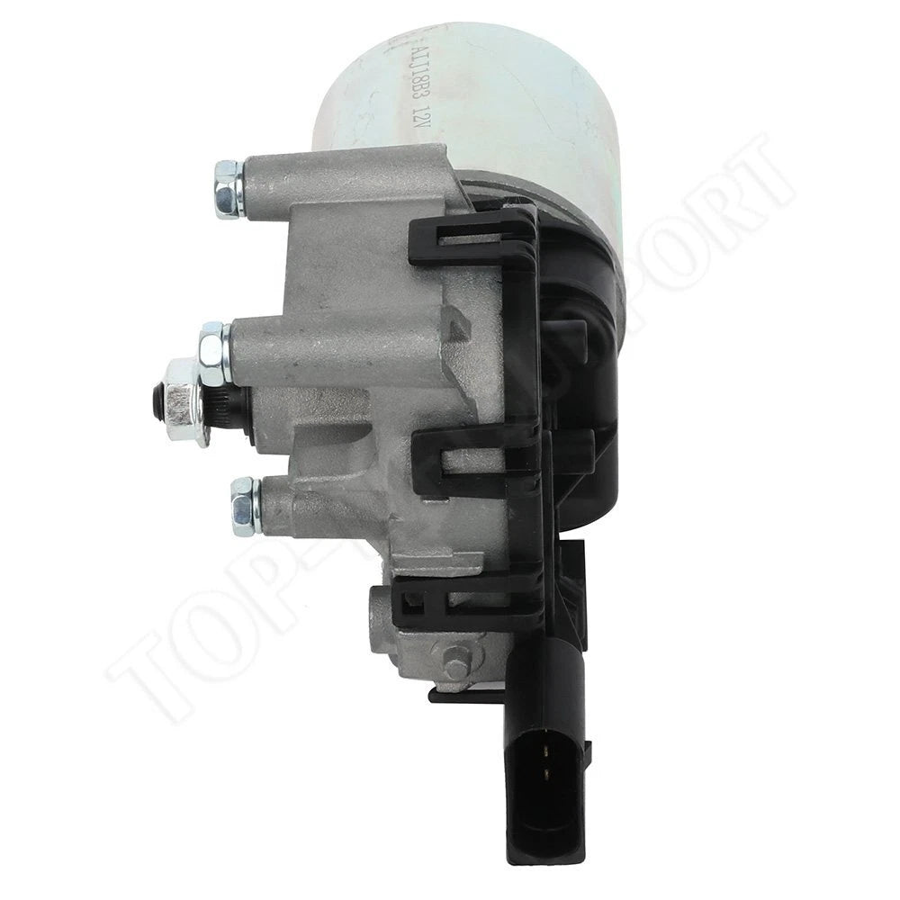 Windshield Wiper Motor for Volkswagen Jetta (2011–2013)