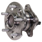 Wheel Hub for Toyota Highlander (2008–2013) Rear Left with Bearing & Sensor