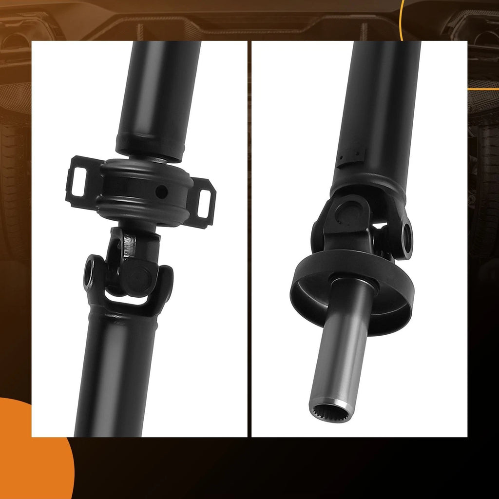 Rear Driveshaft Propshaft for Ford Bronco (1990–1996) 65-9660