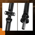 Rear Driveshaft Propshaft for Ford Bronco (1990–1996) 65-9660