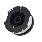 3 Pack Replacement Trimmer Spools for BLACK+DECKER GH600