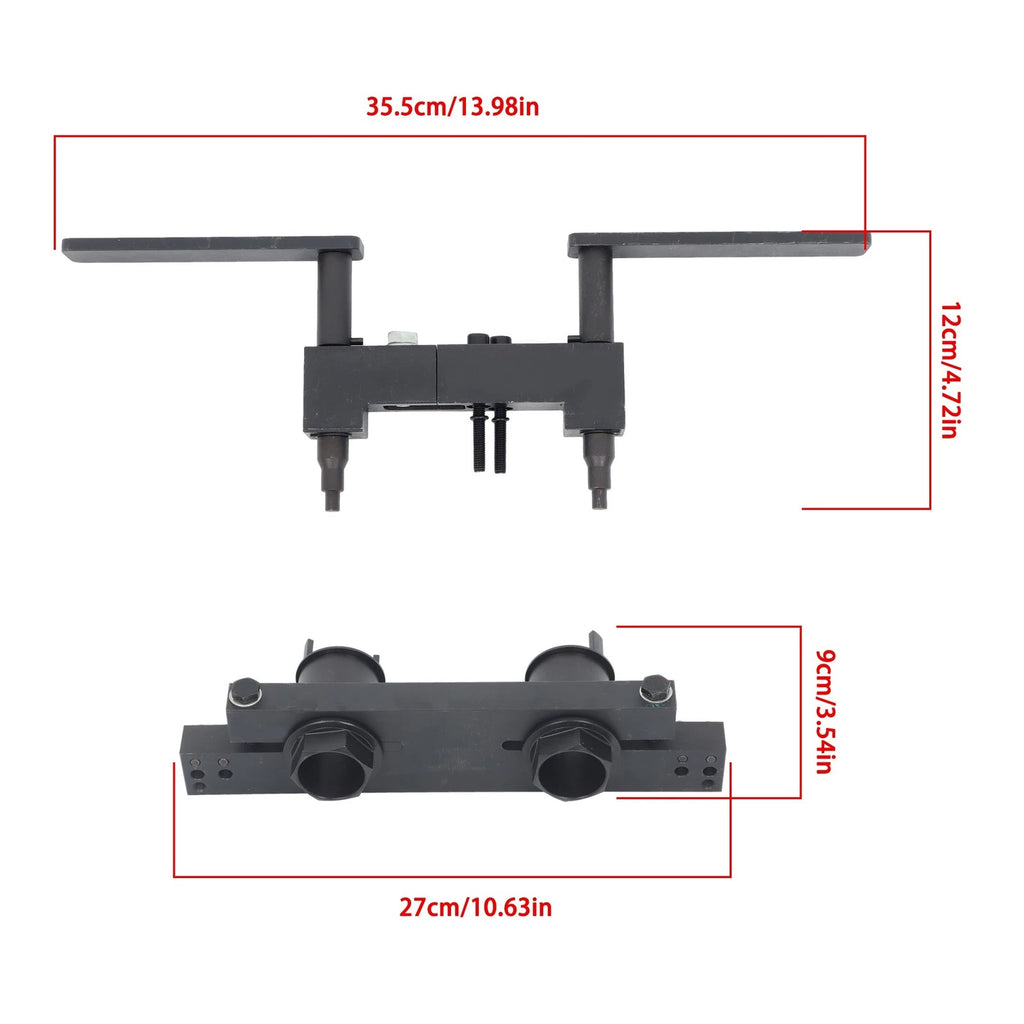 Engine Camshaft Timing Tool for Cadillac XT4 2019–2023, Silverado/Sierra 2019–2023