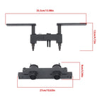 Engine Camshaft Timing Tool for Cadillac XT4 2019–2023, Silverado/Sierra 2019–2023