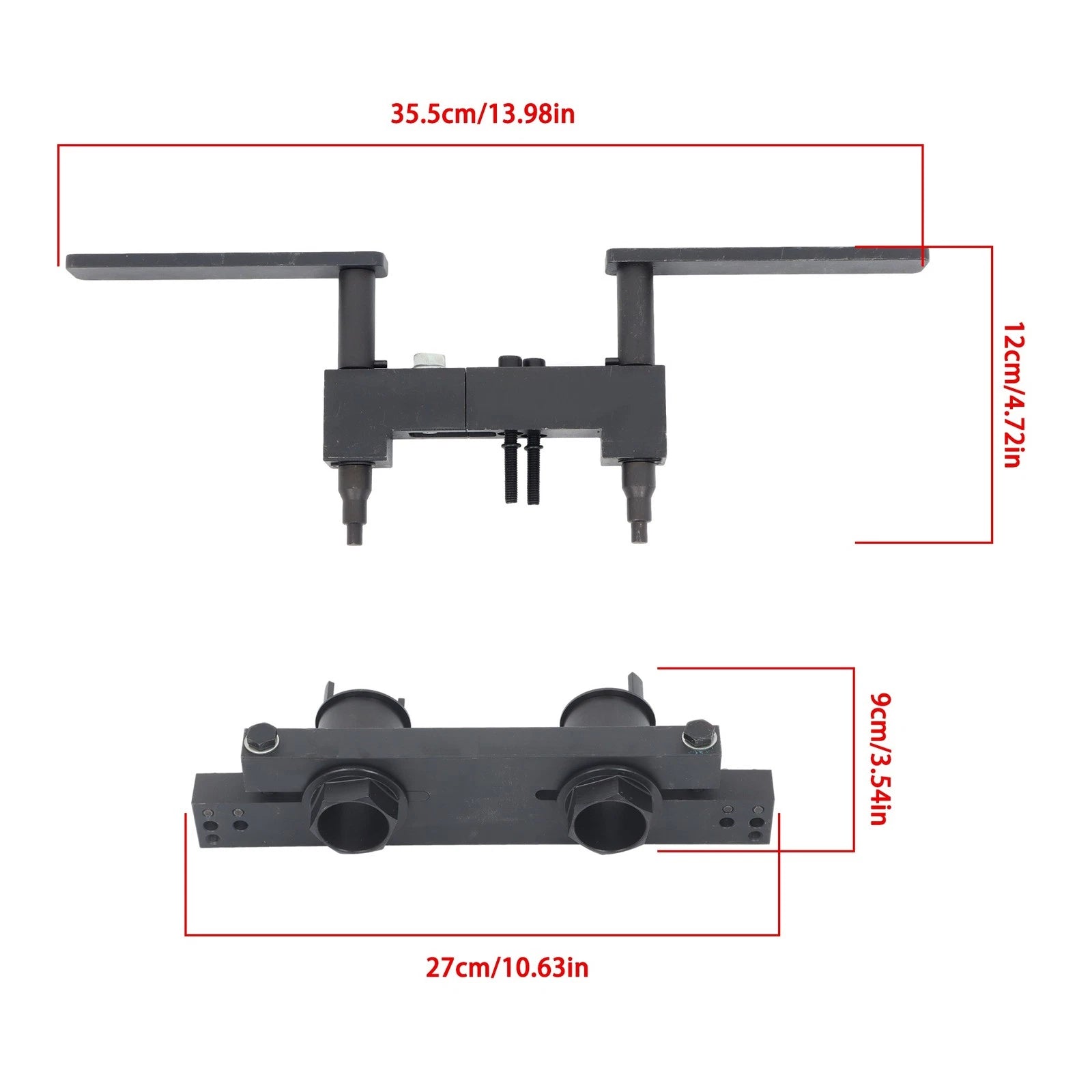 Engine Camshaft Timing Tool for Cadillac XT4 2019–2023, Silverado/Sierra 2019–2023