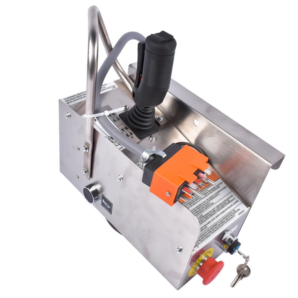 Controller Box with Handle for SkyJack Scissor Lift SJIII3015 (2015-2015)