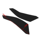 Motor Tank Pads Traction Grips Protector for Suzuki GSXS 750 2017–2019