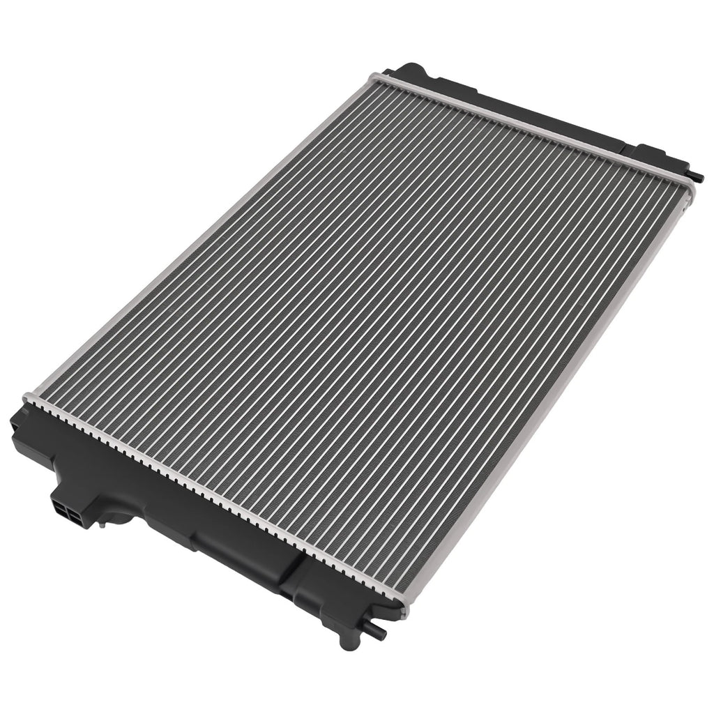 Aluminum Radiator Assembly for Toyota Prius C (2012–2019)