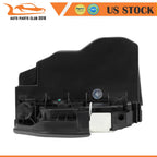 Front Right Door Lock Actuator for BMW 325xi 330xi 328xi 335xi (2006–2013)