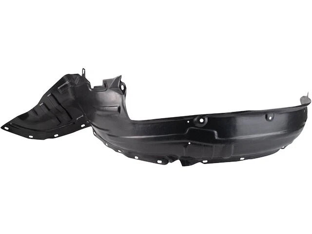 Front Left Fender Liner for Mazda MPV (2004–2006) NF749YF