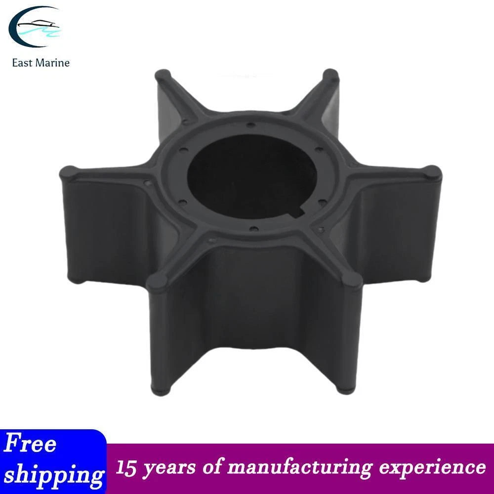 Water Pump Impeller for Nissan Tohatsu 50HP (3C8-65021-2)