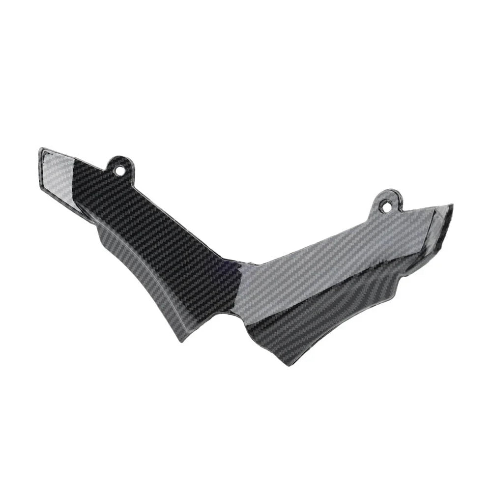 Fender Beak Lip Extension Cover for YAMAHA MT-15 MT-125 (2019-2023)