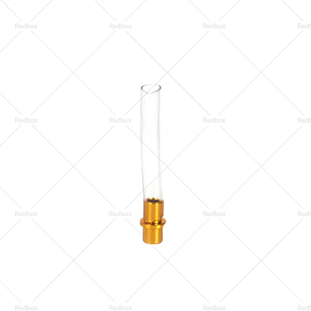 Stainless Flexible Transmission Dipstick for Chevy 700R4 4L80E (1982–2003)