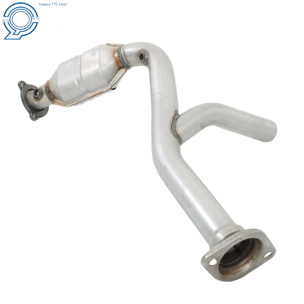 Catalytic Converter for Chevrolet Silverado 1500/Tahoe/GMC Sierra 1500 (2007–2009)