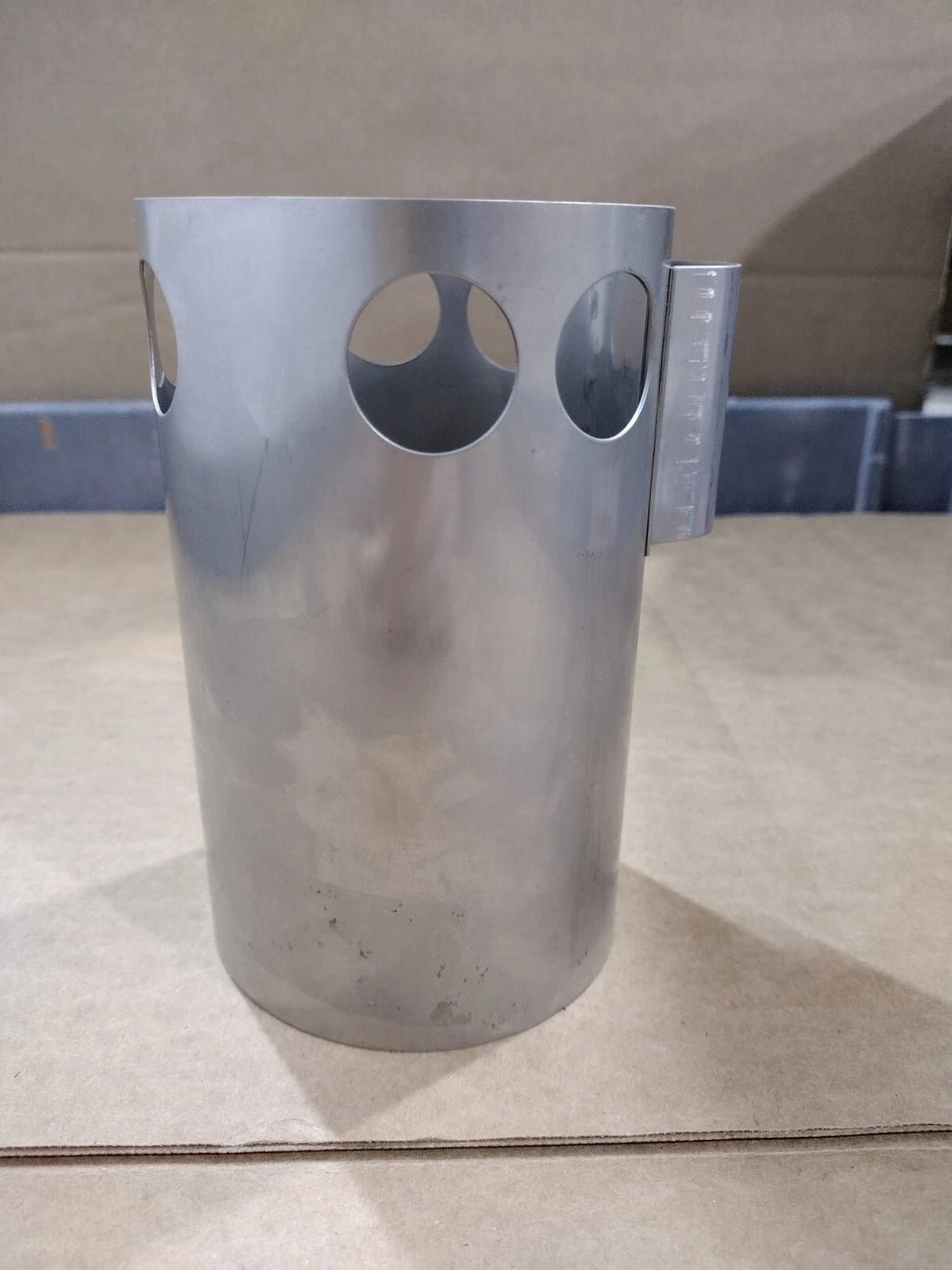 Magma A10-150 Charcoal Starter for Stainless Steel Grills (NOS)