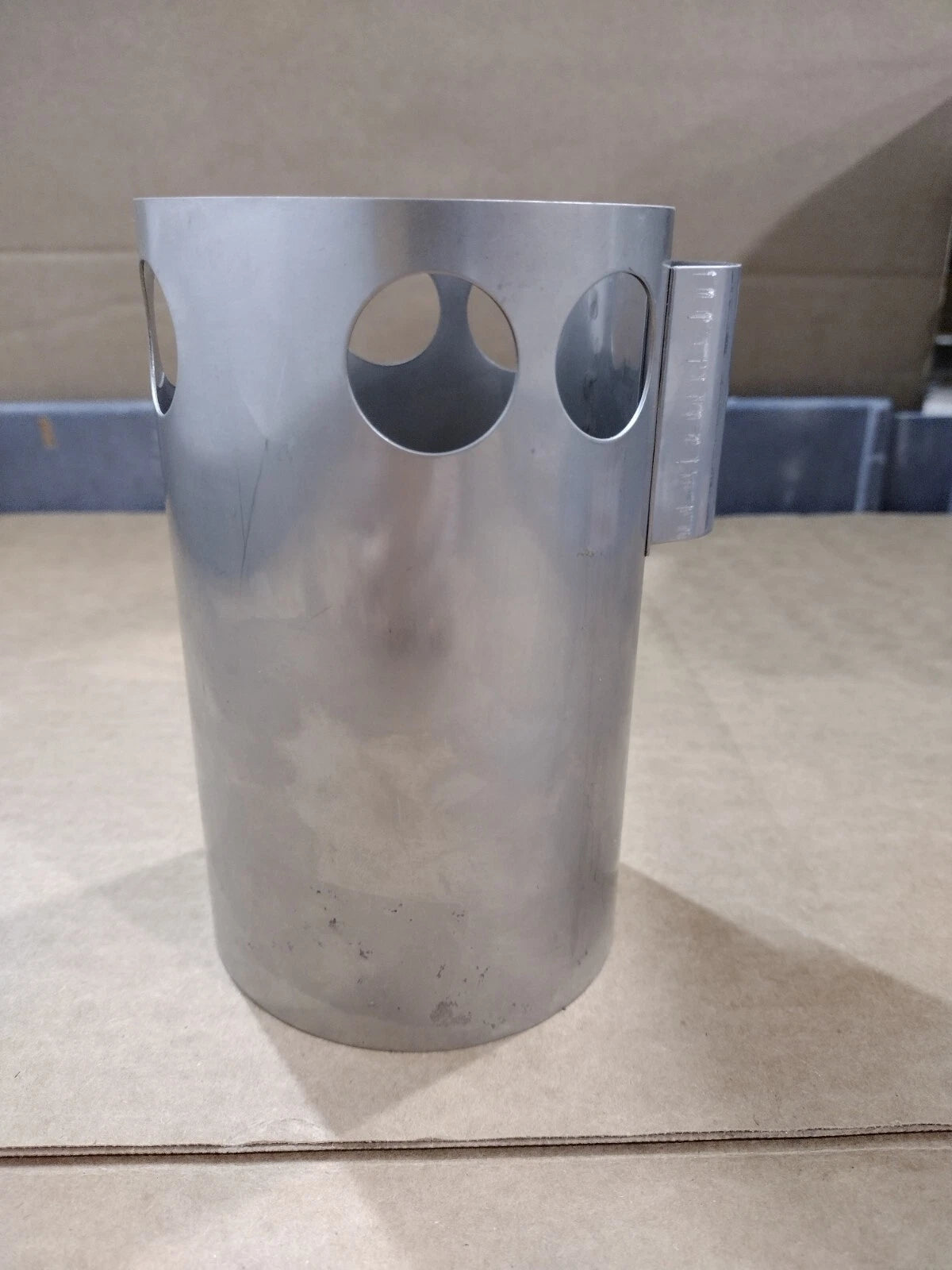 Magma A10-150 Charcoal Starter for Stainless Steel Grills (NOS)