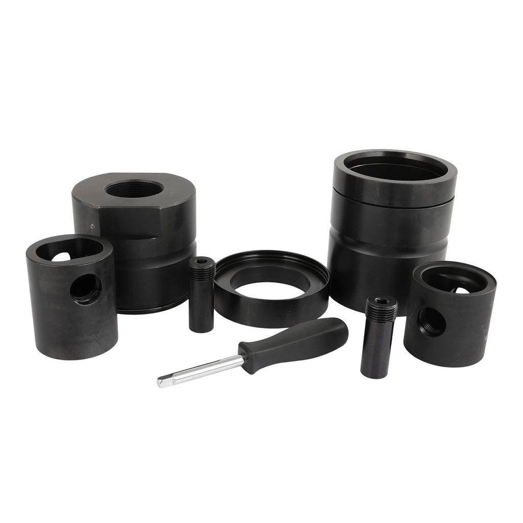 Leaf Spring Pin & Bushing Adapter Service Kit for Make Model