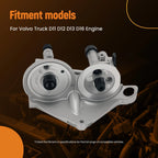 Fuel Filter Housing for Volvo Truck D11 D12 D13 D16 (2000–2023) 20873675