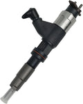 1X Fuel Injector RE530361 095000-6320 for John Deere 160DLC 200DLC (2001–2005)