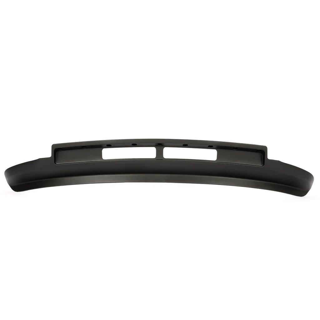 Front Lower Valance Panel Air Dam for Ram 2500 3500 (2013–2018) Black