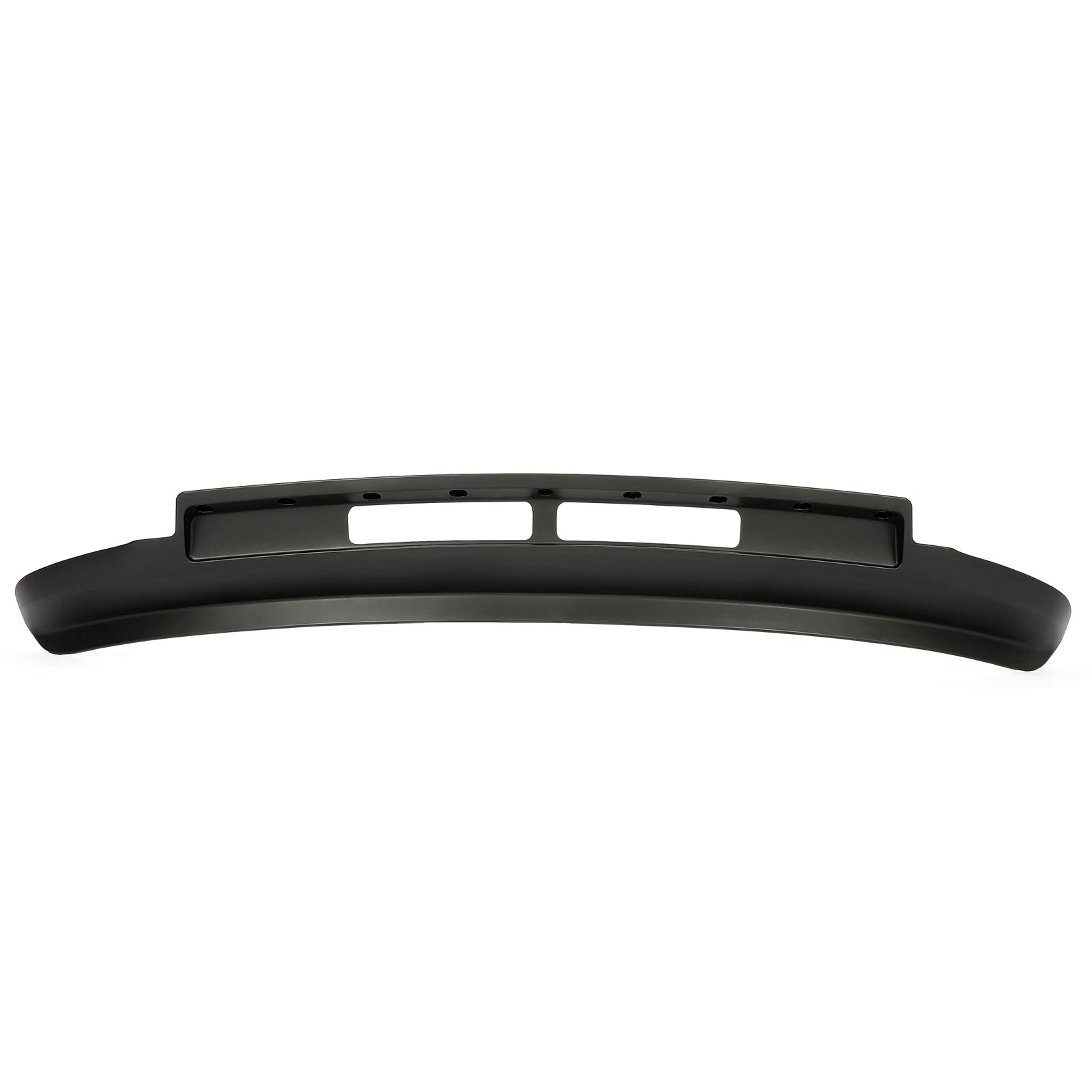 Front Lower Valance Panel Air Dam for Ram 2500 3500 (2013–2018) Black