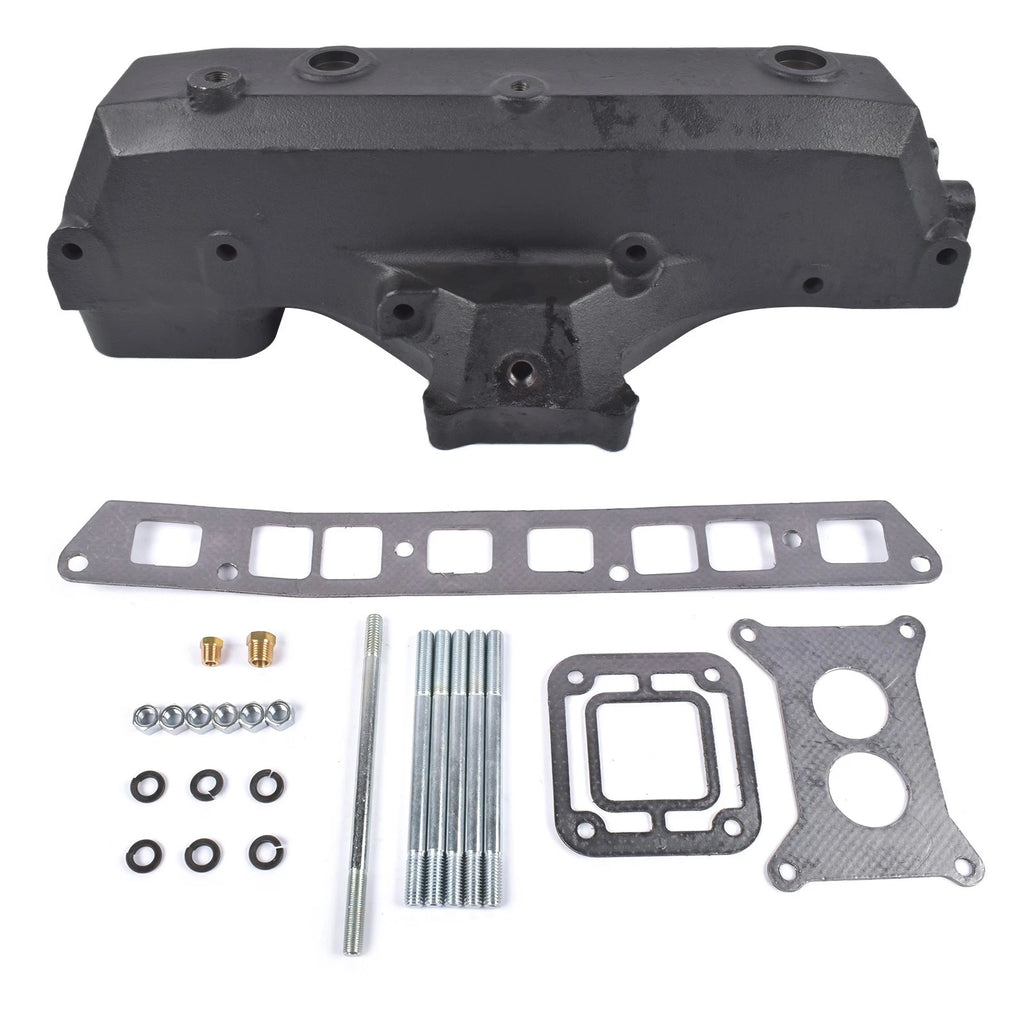 Gasket Bolts Manifold Kit for Volvo Penta & OMC 3.0L (1992–2009)