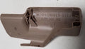 Seat Mount Panel LH Rear for Ford Thunderbird Cougar (1989–1997) Mocha Tan