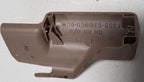 Seat Mount Panel LH Rear for Ford Thunderbird Cougar (1989–1997) Mocha Tan