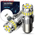 2X LED Reverse Backup Bulbs for Make Model