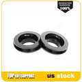 2" Front Spring Spacers Leveling Lift Kit for Chevy Silverado 1500 (1999–2006)